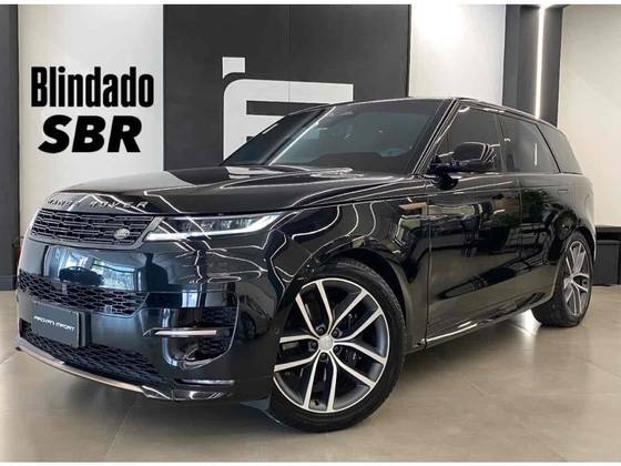 LAND ROVER RANGE ROVER SPORT 3.0 D350 TURBO DIESEL MHEV AUTOBIOGRAPHY AWD AUTOMÁTICO LAND ROVER RANGE ROVER SPORT 3.0 D350 TURBO DIESEL MHEV AUTOBIOGRAPHY AWD AUTOMÁTICO